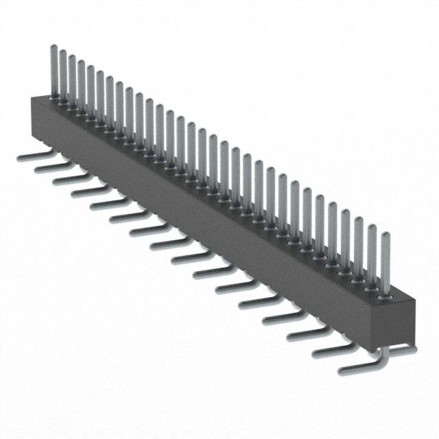 850-90-031-30-001000 Mill-Max Manufacturing Corp.  Embases à broches mâles